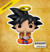 Goku (Eating Noodles) - Amazon Limited Edition Exclusive