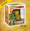 Shenron (Gold) (6-Inch) - Hot Topic Limited Edition Exclusive