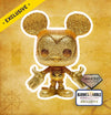 Mickey Mouse (Gold) (Diamond Collection) - Barnes & Noble Limited Edition Exclusive