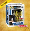 Batman (Gold Chrome) - Target Limited Edition Exclusive