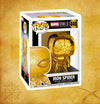 Iron Spider (Gold Chrome)