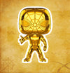 Iron Spider (Gold Chrome)