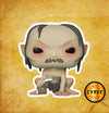 Gollum (With Fish) - Chase Limited Edition