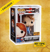 Good Guy Chucky - Hot Topic Limited Edition Exclusive