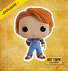 Good Guy Chucky - Hot Topic Limited Edition Exclusive