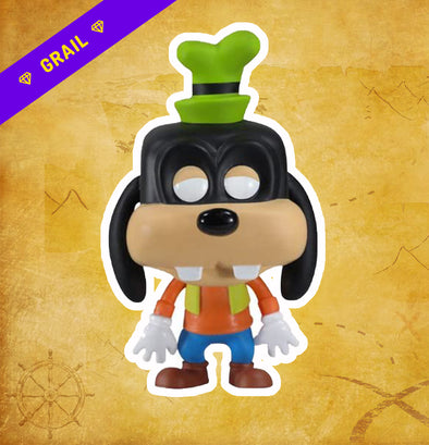 Goofy - Vaulted | Collectors Station | Funko Pop, Figpin, Toys and collectible 