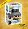 Goth Stan - Hot Topic Limited Edition Exclusive