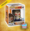 Great Ape Vegeta (6-Inch) - 2018 Fall Convention Limited Edition Exclusive