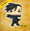 Greed - Hot Topic Limited Edition Exclusive