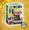 Green Lantern - Specialty Series Limited Edition Exclusive