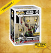 General Grievous - Hot Topic Limited Edition Exclusive