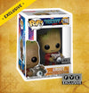 Groot (With Bomb) - FYE Limited Edition Exclusive