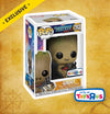 Groot (With Bomb) - Toys R Us Limited Edition Exclusive