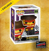 Evil Groundskeeper Willie - 2019 New York Comic Con Limited Edition Exclusive