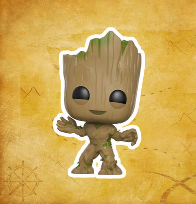 Groot