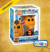 Gryffindor Geoffrey - Toys R Us Canada Limited Edition Exclusive