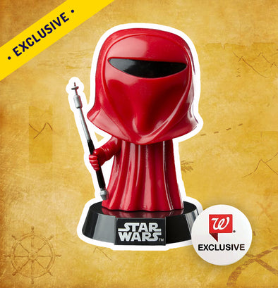 Imperial Guard - Walgreens Limited Edition Exclusive