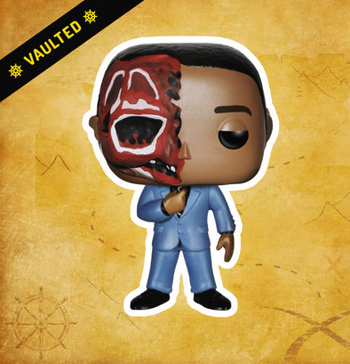 Gus Fring (Dead) - Vaulted