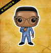 Gus Fring - Vaulted