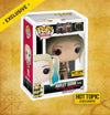 Harley Quinn - Hot Topic Limited Edition Exclusive