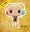 Harley Quinn - Hot Topic Limited Edition Exclusive