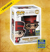 Harry Potter (World Cup) - 2020 Summer Convention Limited Edition Exclusive