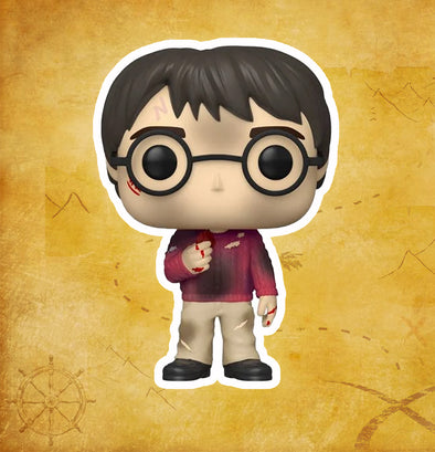 Harry Potter