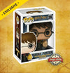 Harry Potter (Tri Wizard With Golden Egg) - Special Edition Exclusive