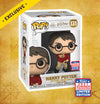 Harry Potter - 2021 Summer Convention Limited Edition Exclusive