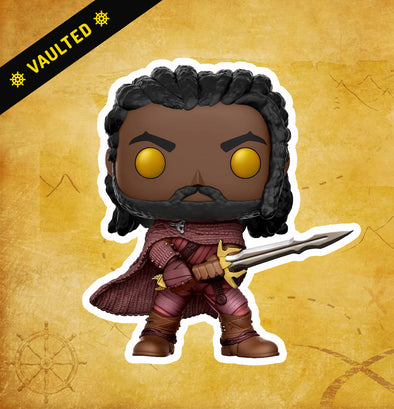 Heimdall (Ragnarok) - Vaulted | Collectors Station | Funko Pop, Figpin, Toys and collectible 