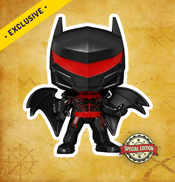 Hellbat - Special Edition Exclusive