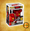 Hellboy - Chase Limited Edition