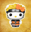 Hello Kitty (Naruto)