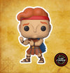 Hercules (Glows In The Dark) - Chase Limited Edition