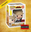 Himiko Toga - AAA Anime Limited Edition Exclusive