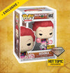 Hisoka (Diamond Collection) - Hot Topic Limited Edition Exclusive