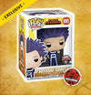 Hitoshi Shinso - EB Games Limited Edition Exclusive