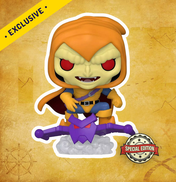 Hobgoblin - Special Edition Exclusive