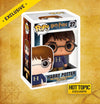 Harry Potter (In Sweater) - Hot Topic Limited Edition Exclusive