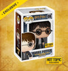 Harry Potter (With Gryffindor's Sword) - Hot Topic Limited Edition Exclusive