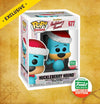 Huckleberry Hound - Funko-Shop Limited Edition Exclusive