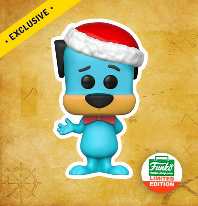 Huckleberry Hound - Funko-Shop Limited Edition Exclusive