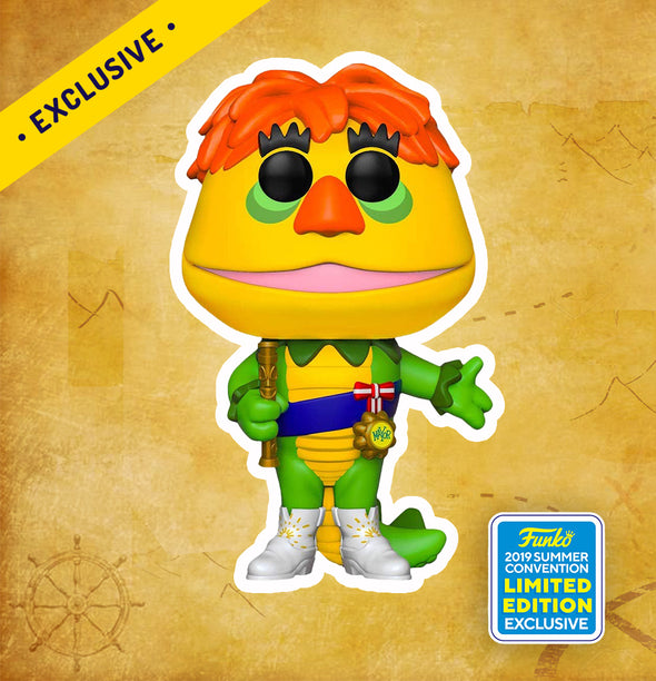 H. R. Pufnstuf - 2019 Summer Convention Limited Edition Exclusive