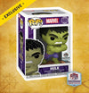 Hulk - Funko HQ Limited Edition Exclusive