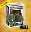 Hunter (6-Inch) - GameStop Limited Edition Exclusive