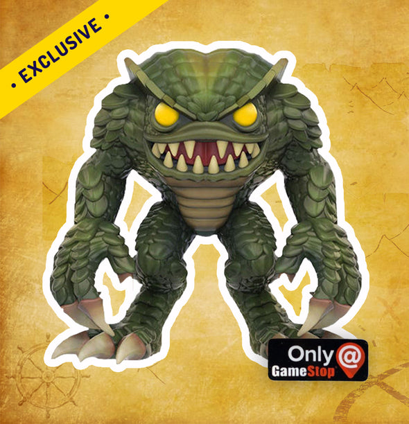 Hunter (6-Inch) - GameStop Limited Edition Exclusive