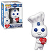 Pillsbury Doughboy (Valentine) - Funko-Shop Limited Edition Exclusive | Collectors Station | Funko Pop, Figpin, Toys and collectible 