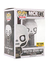 Skeleton Gerard Way (Black Parade) - Hot Topic Limited Edition Exclusive | Collectors Station | Funko Pop, Figpin, Toys and collectible 