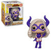 Mount Lady - Hot Topic Limited Edition Exclusive | Collectors Station | Funko Pop, Figpin, Toys and collectible 