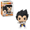 Vegeta (Metallic) - Box Lunch Limited Edition Exclusive | Collectors Station | Funko Pop, Figpin, Toys and collectible 